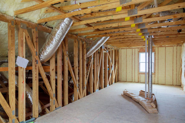 Best Residential Insulation in Morton, IL