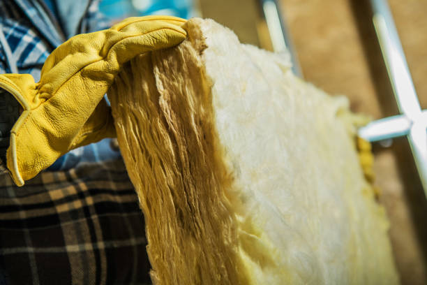 Best Commercial Insulation in Morton, IL