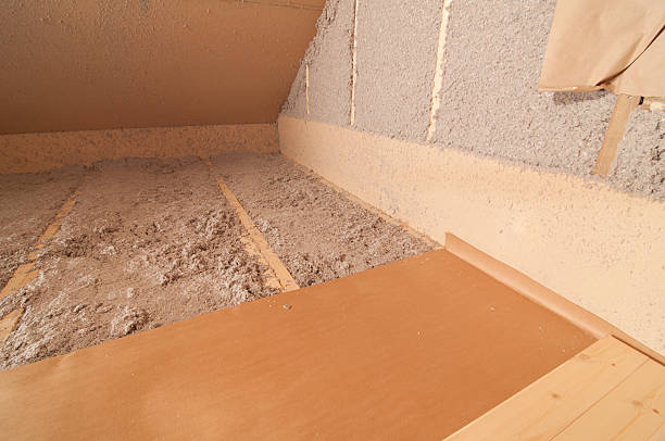 Best Commercial Insulation in Morton, IL